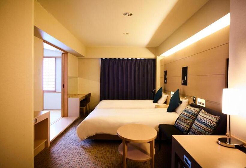 Tmark City Hotel Sapporo