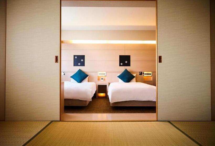 Tmark City Hotel Sapporo