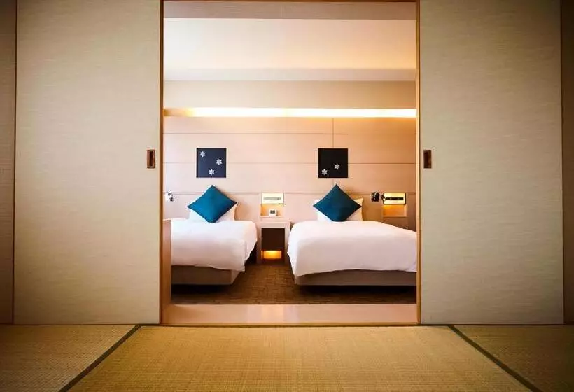 Tmark City Hotel Sapporo