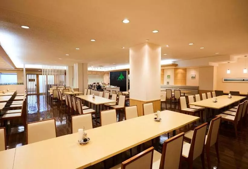 Tmark City Hotel Sapporo