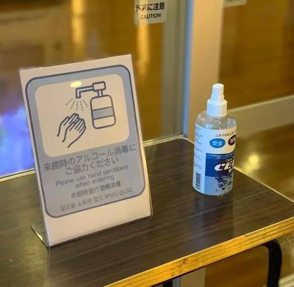 Tmark City Hotel Sapporo