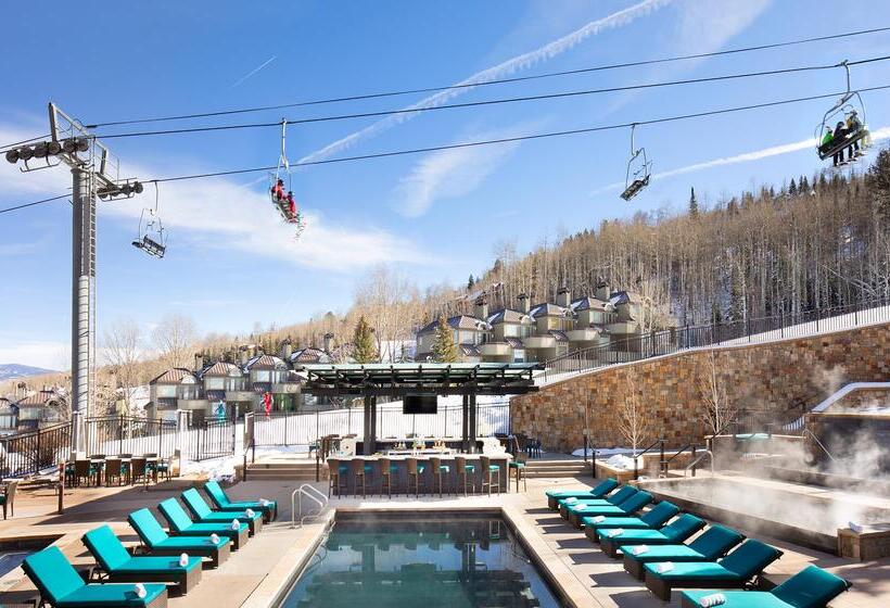 Viceroy Snowmass