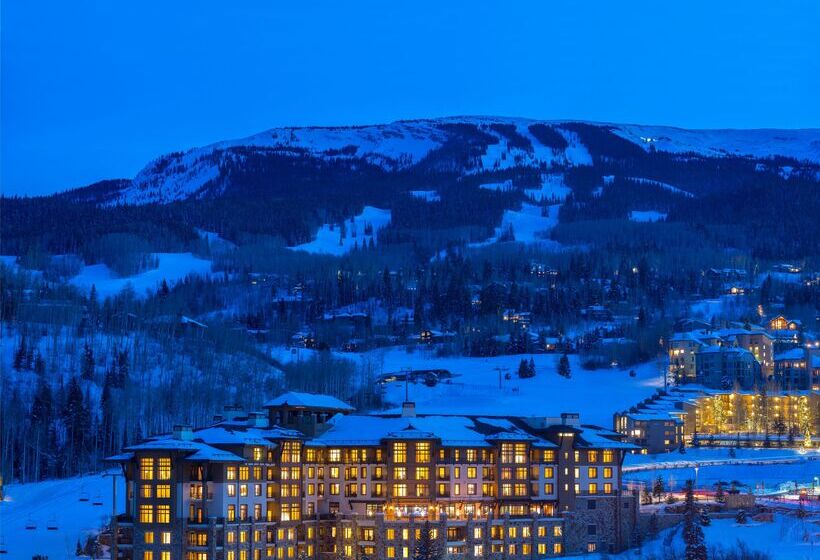 Viceroy Snowmass