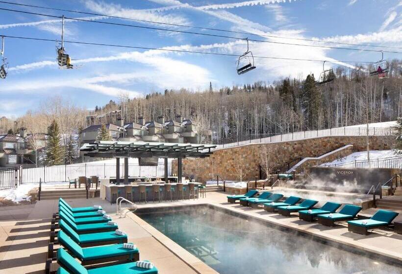 Viceroy Snowmass
