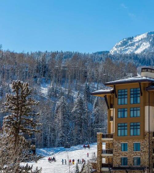 Viceroy Snowmass