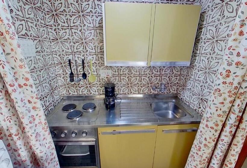 Apartamentos Chinasol