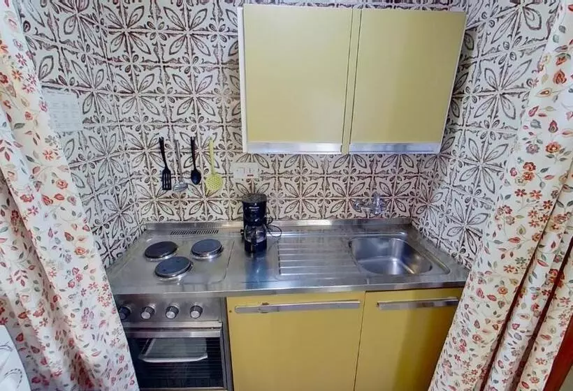 Apartamentos Chinasol