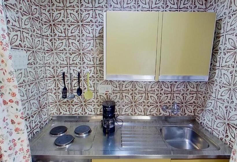 Apartamentos Chinasol