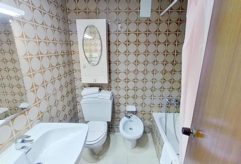 Apartamentos Chinasol