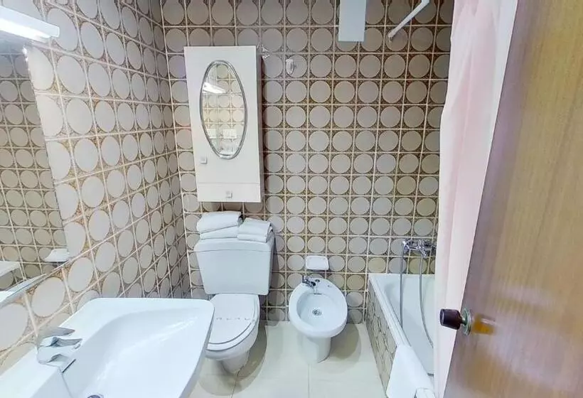 Apartamentos Chinasol