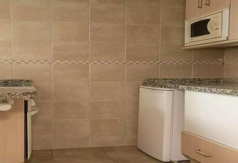 Apartamentos Chinasol