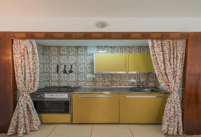 Apartamentos Chinasol