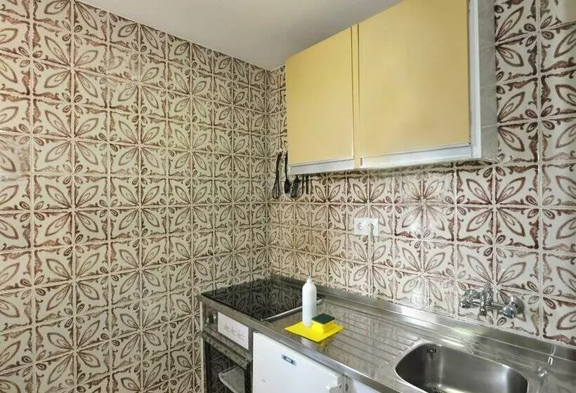 Apartamentos Chinasol