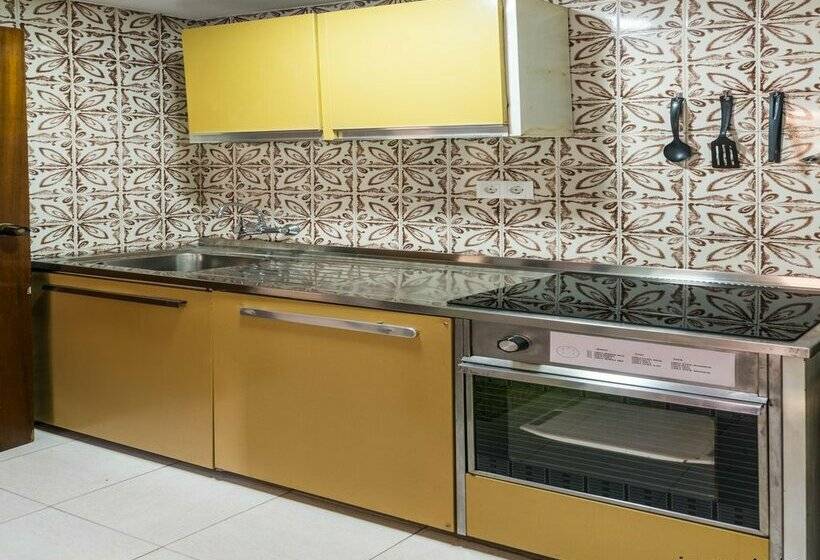 Apartamentos Chinasol