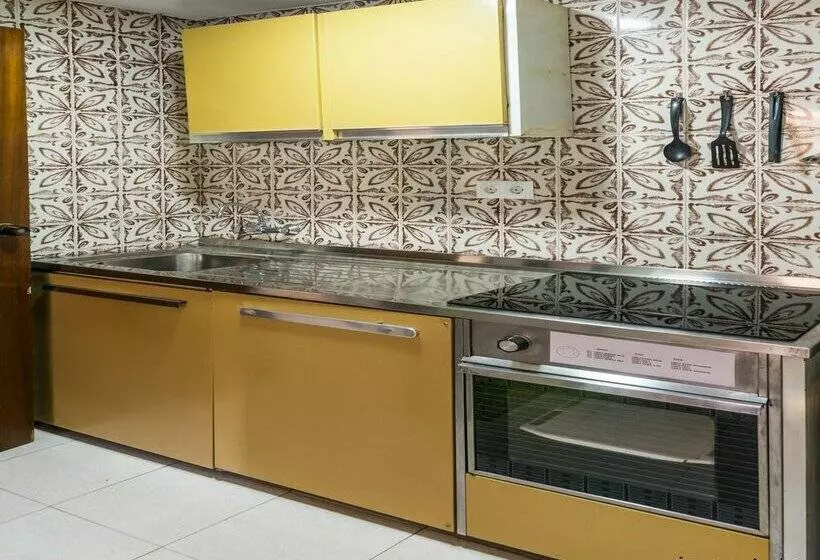 Apartamentos Chinasol