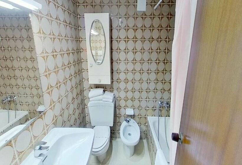 Apartamentos Chinasol