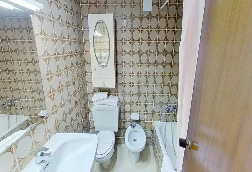 Apartamentos Chinasol