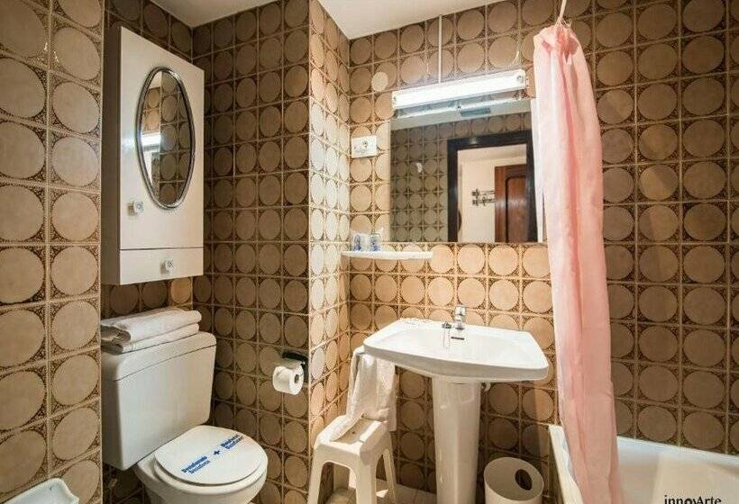 Apartamentos Chinasol