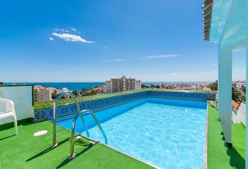 Verano Azul 61b Nerja