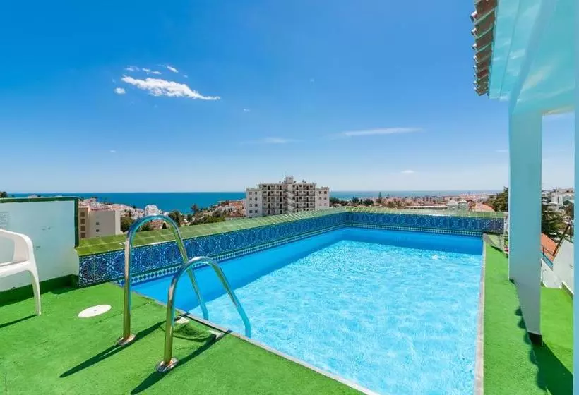 Verano Azul 61b Nerja