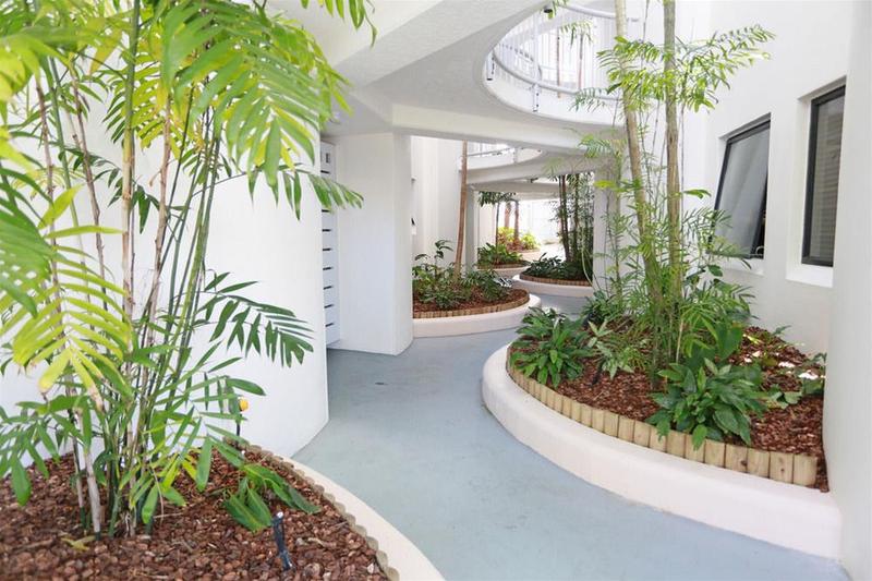 Beach Club Resort Mooloolaba