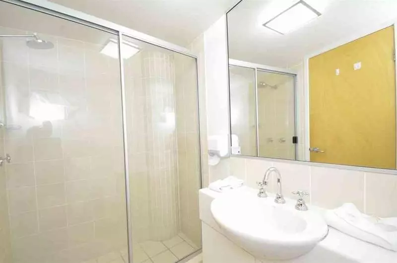 Beach Club Resort Mooloolaba