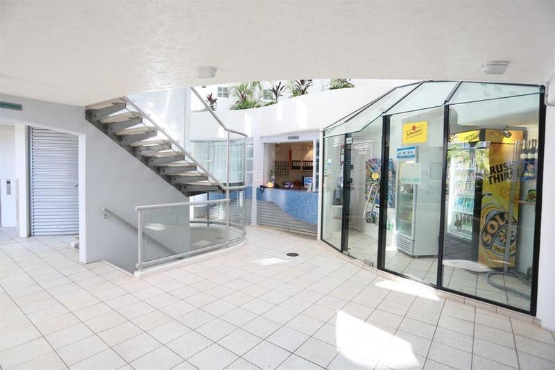 Beach Club Resort Mooloolaba