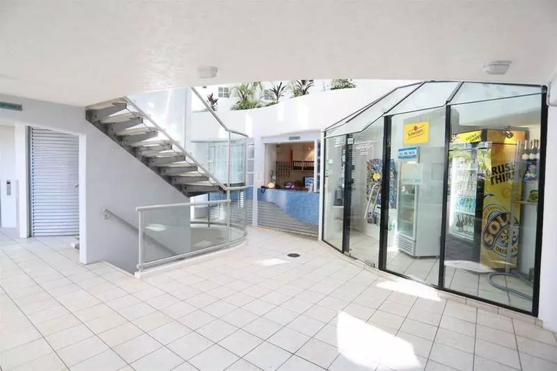 Beach Club Resort Mooloolaba