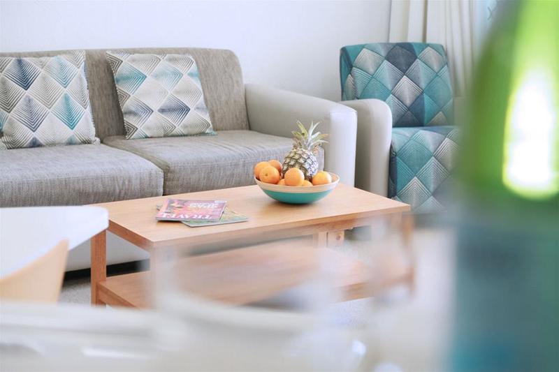 Beach Club Resort Mooloolaba