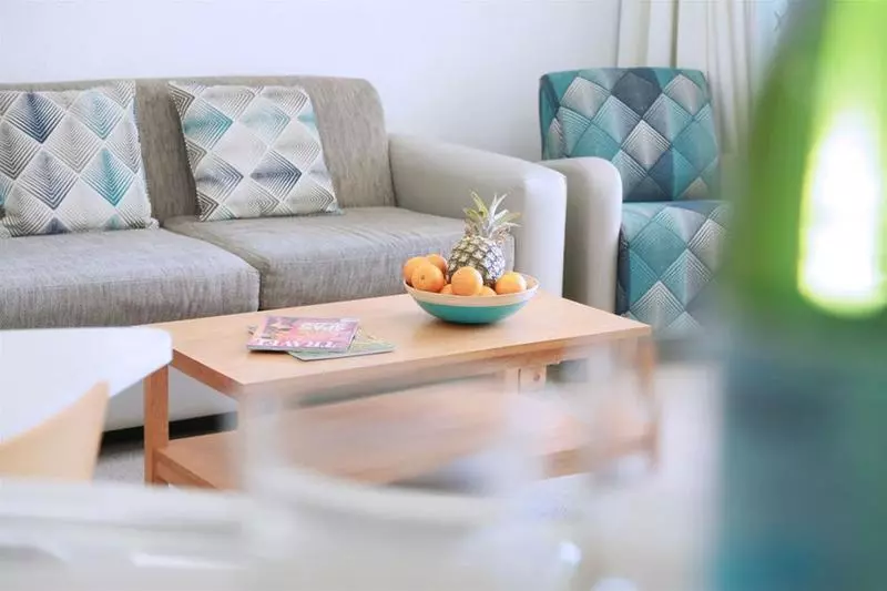 Beach Club Resort Mooloolaba