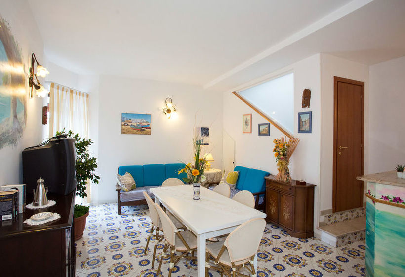 Bed & Breakfast Il Rifugio di Ela di