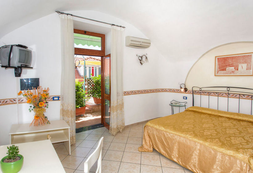 Bed & Breakfast Il Rifugio di Ela di