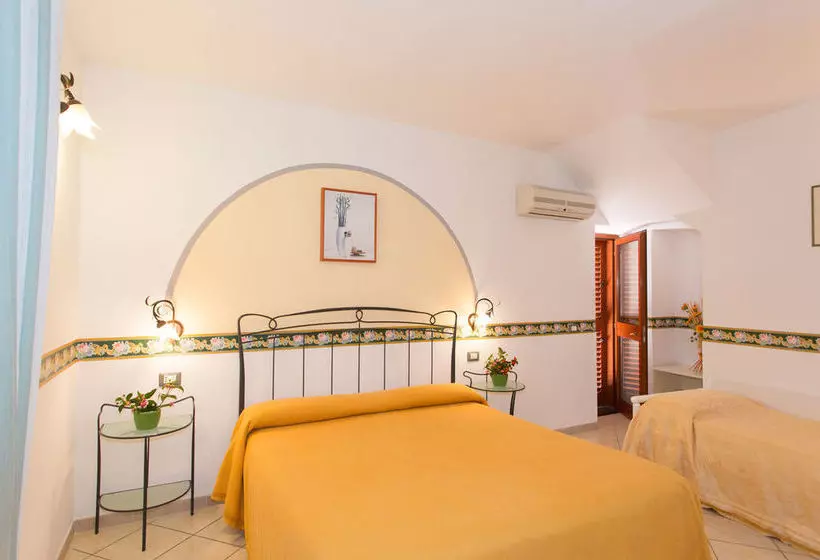 Bed & Breakfast Il Rifugio di Ela di