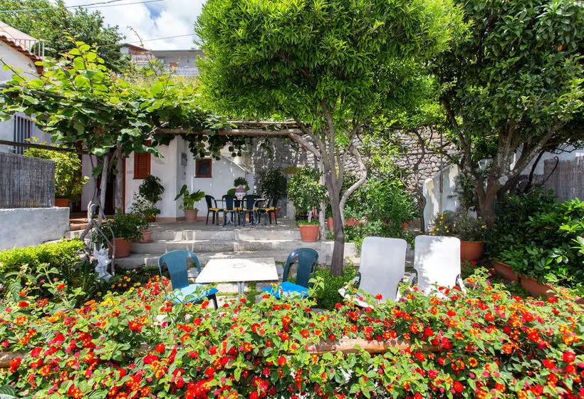 Bed & Breakfast Il Rifugio di Ela di