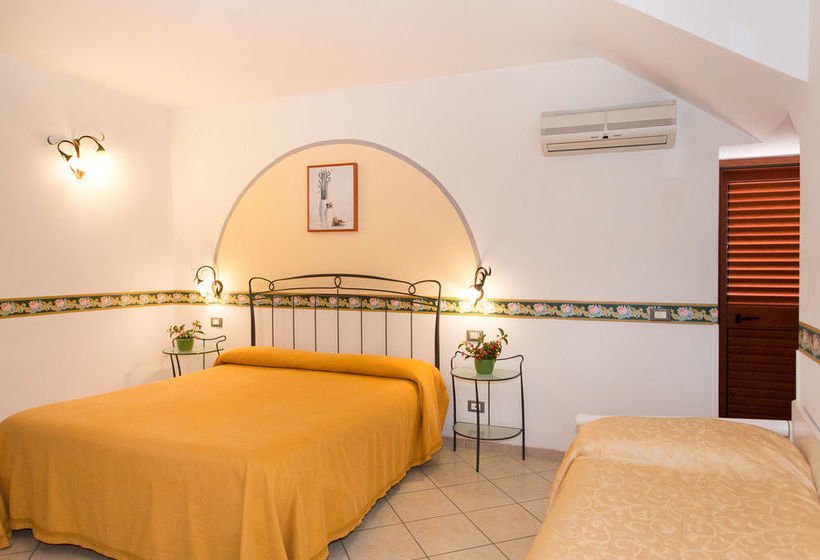 Bed & Breakfast Il Rifugio di Ela di