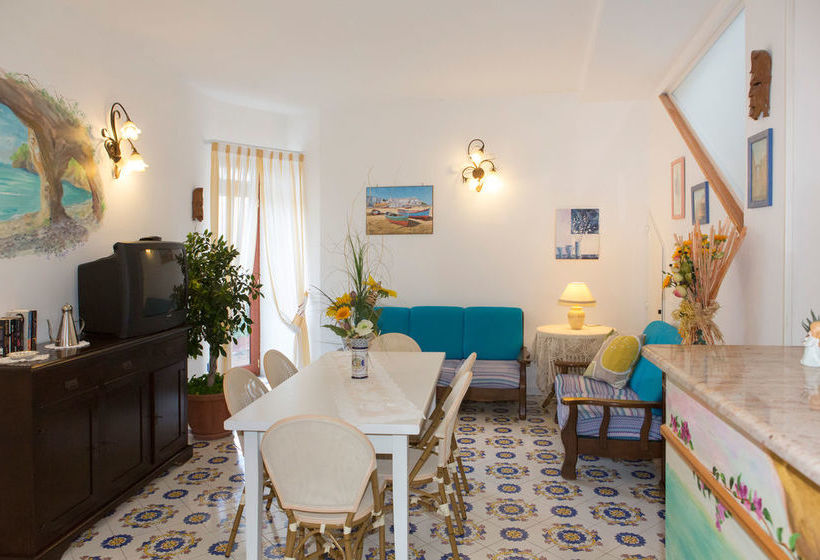 Bed & Breakfast Il Rifugio di Ela di