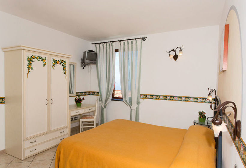 Bed & Breakfast Il Rifugio di Ela di