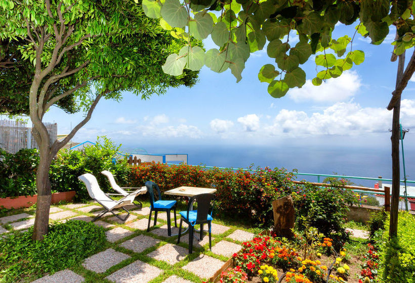 Bed & Breakfast Il Rifugio di Ela di