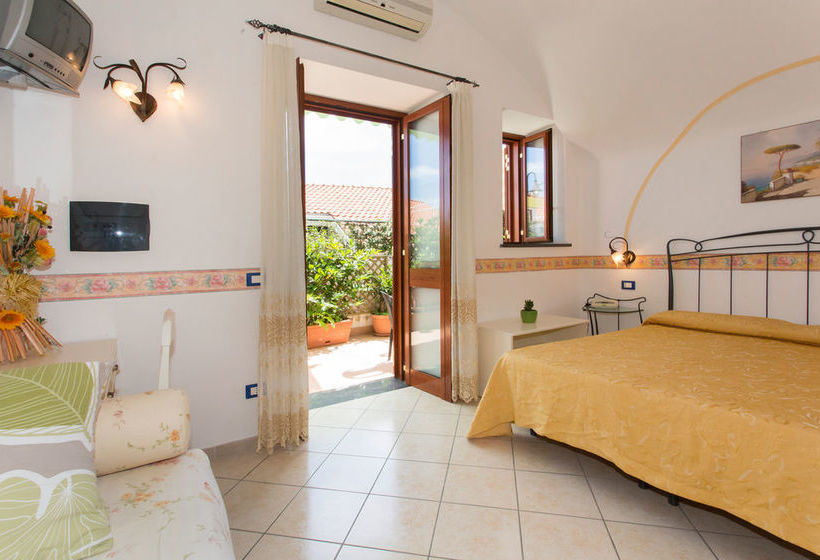 Bed & Breakfast Il Rifugio di Ela di