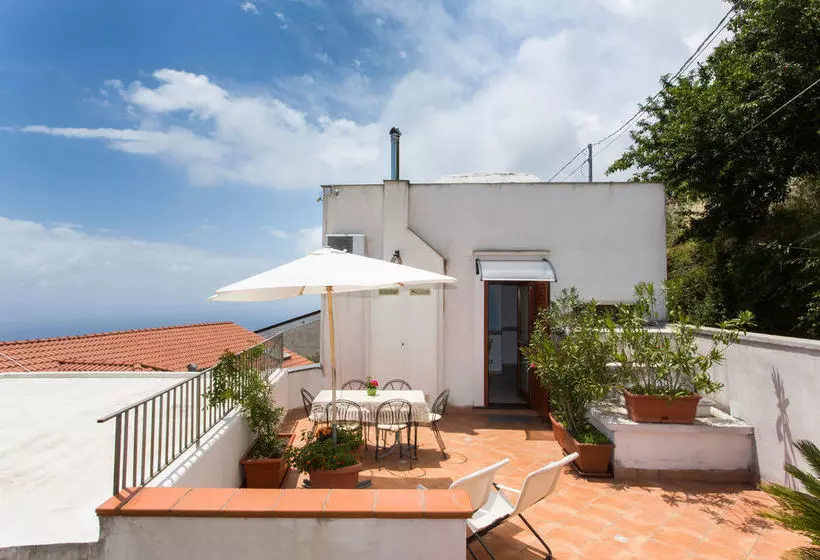 Bed & Breakfast Il Rifugio di Ela di