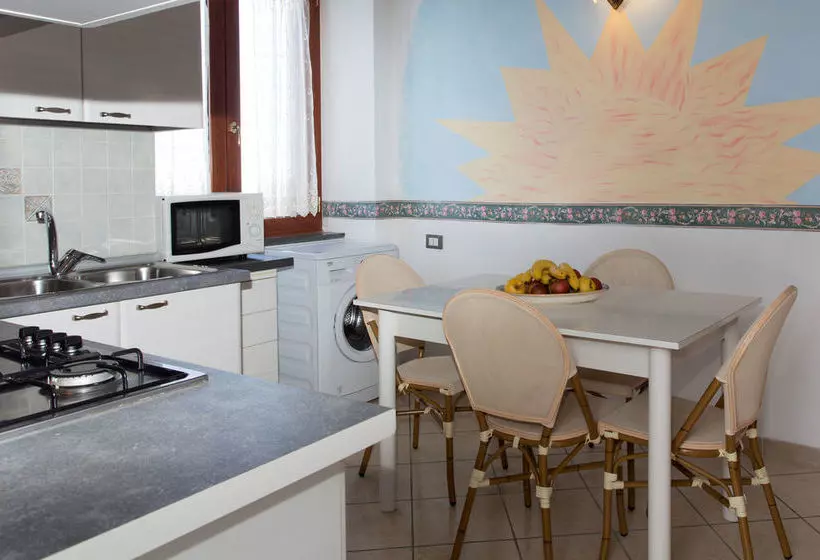 Bed & Breakfast Il Rifugio di Ela di