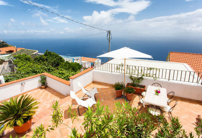 Bed & Breakfast Il Rifugio di Ela di