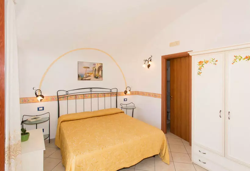 Bed & Breakfast Il Rifugio di Ela di