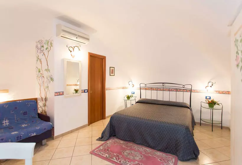 Bed & Breakfast Il Rifugio di Ela di