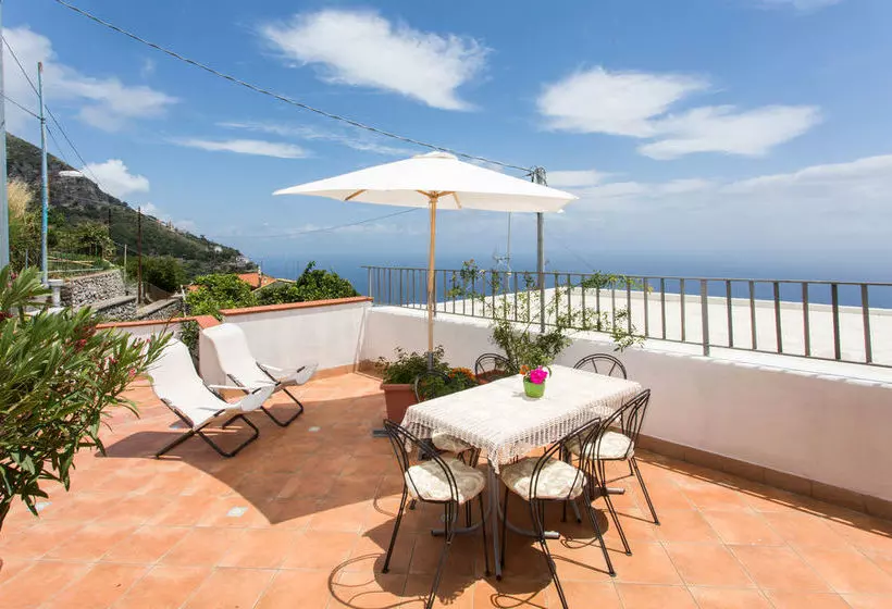 Bed & Breakfast Il Rifugio di Ela di