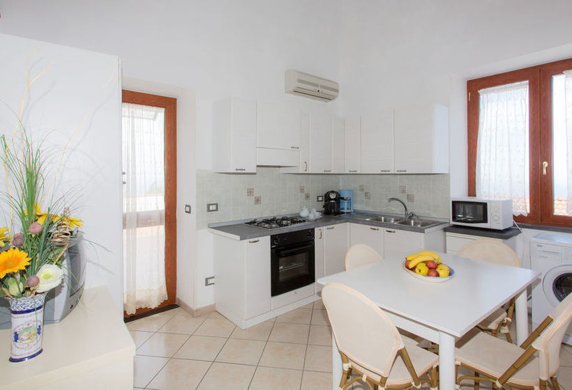 Bed & Breakfast Il Rifugio di Ela di