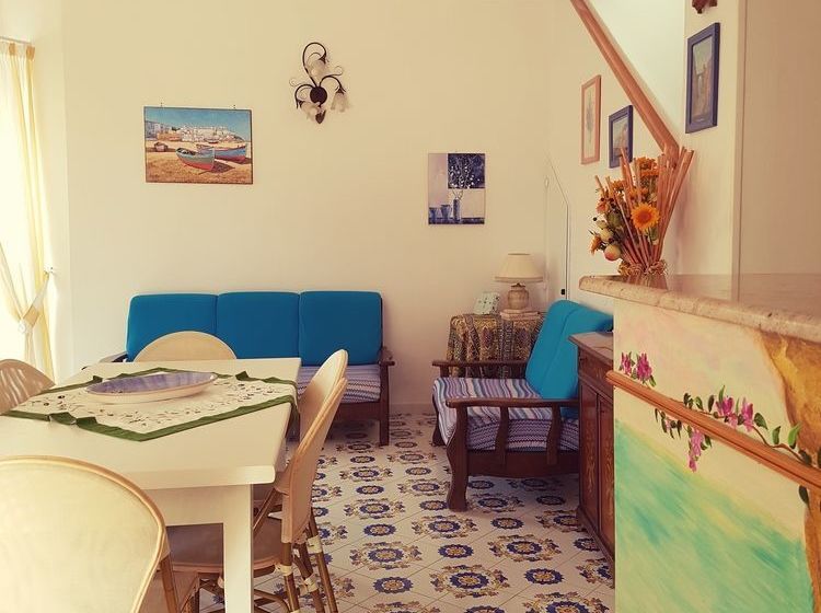 Bed & Breakfast Il Rifugio di Ela di