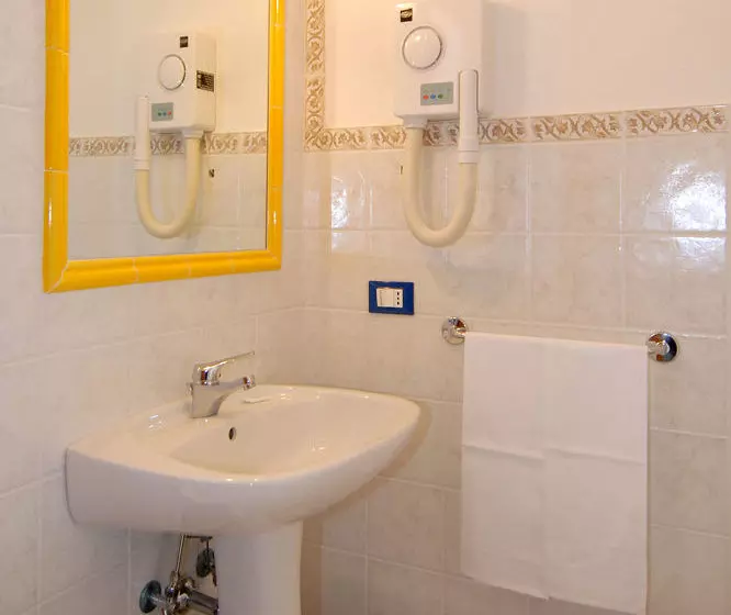 Bed & Breakfast Il Rifugio di Ela di