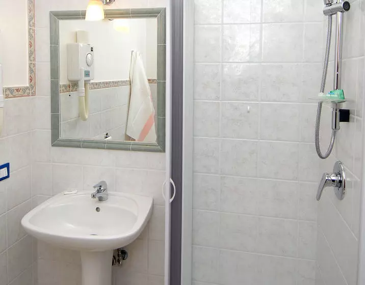 Bed & Breakfast Il Rifugio di Ela di