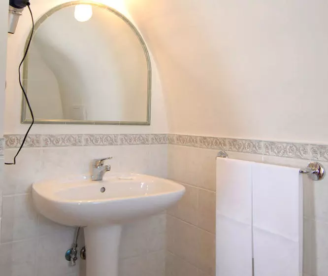 Bed & Breakfast Il Rifugio di Ela di